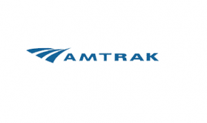 Amtrak logo