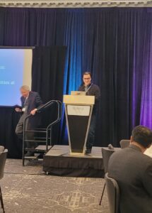 Susan Stokes talks about democratic erosion