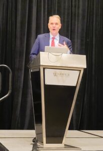 Derek Webb talks about the US Constitution’s Cover Letter and its significance